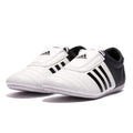 adidas Adi-Kick 2 Taekwondo Karate Martial Arts Mat Training Shoes - Size 5 White