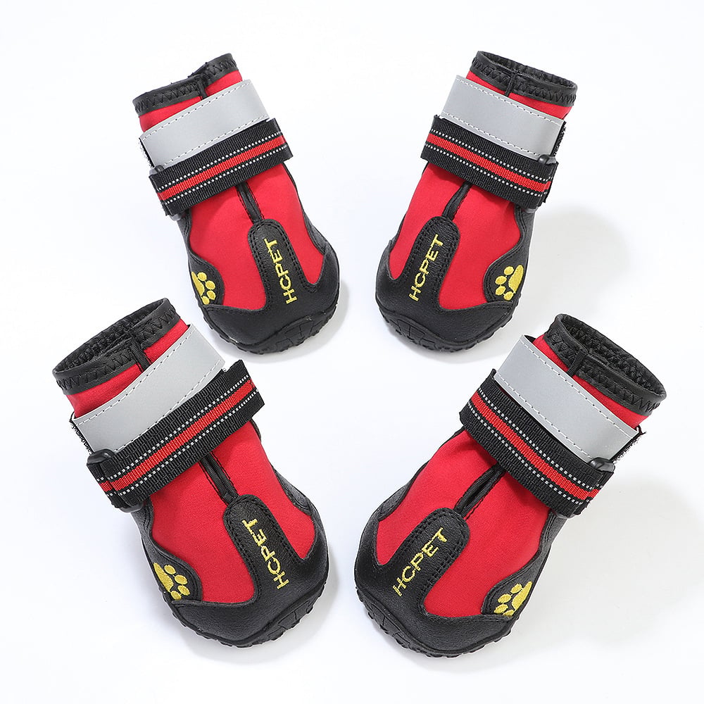 Waterproof Shoes for Dogs