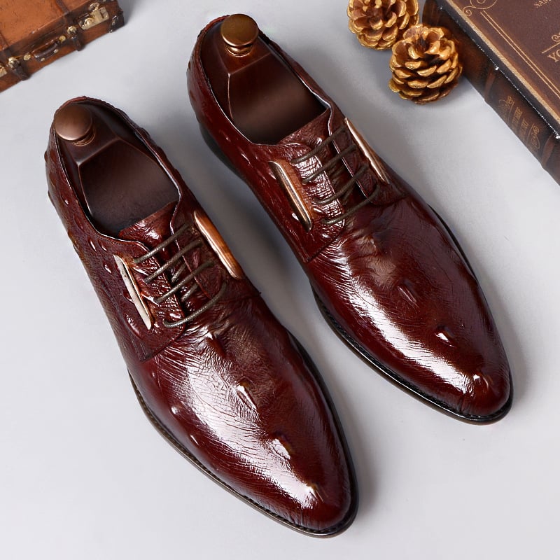 Men's New Shoes Collection