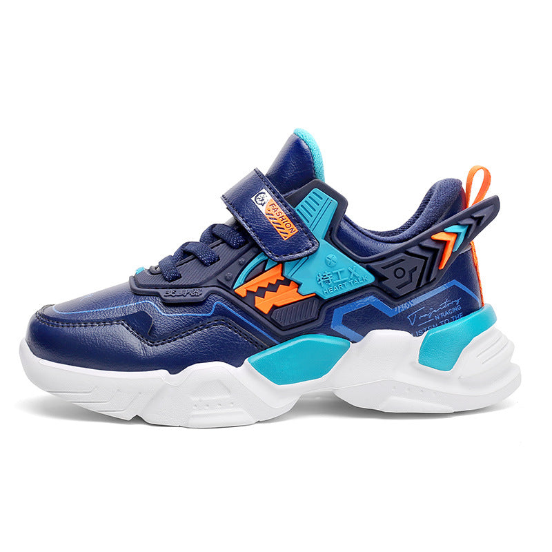 Fashionable Versatile Casual Shoes