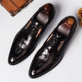 Men's New Shoes Collection