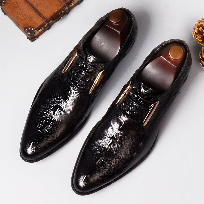 Men's New Shoes Collection