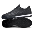 Mens Soccer Shoes Women Football Cleats Outdoor Indoor Soccer Shoes Tacos De Futbol para Hombre Football Shoes for Turf Futsal Shoes Cleats Football Turf Cleats Professional Football Boots