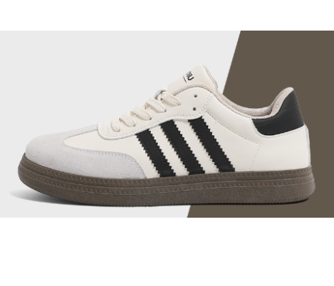 SAMBA OG Casual Comfort Shoes for Men (Single Pair)